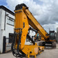 Excavator pe senile - JCB JS 360 LC HRD