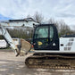 Excavator pe senile - JCB JS145LCD