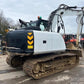 Excavator pe senile - JCB JS145LCD