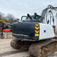 Excavator pe senile - JCB JS145LCD