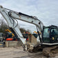 Excavator pe senile - JCB JS145LCD