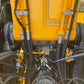 Excavator pe senile - JCB JS300LC  --  JS 300 LC