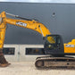 Excavator pe senile - JCB JS300LC  --  JS 300 LC