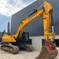 Excavator pe senile - JCB JS300LC  --  JS 300 LC