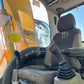 Excavator pe senile - JCB JZ 140 LC