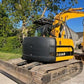 Excavator pe senile - JCB JZ 140 LC