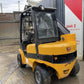 Incarcator telescopic - JCB TLT 30 D 4x4 Teletruk 4m Telehandler