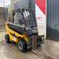 Incarcator telescopic - JCB TLT 30 D 4x4 Teletruk 4m Telehandler