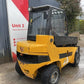 Incarcator telescopic - JCB TLT 30 D 4x4 Teletruk 4m Telehandler