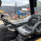 Incarcator telescopic - JCB TLT 30 D 4x4 Teletruk 4m Telehandler