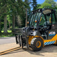 Incarcator telescopic - JCB TLT 35-22 E