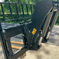 Incarcator telescopic - JCB TLT 35-22 E