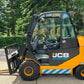 Incarcator telescopic - JCB TLT 35-22 E