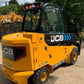 Incarcator telescopic - JCB TLT 35-22 E