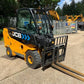 Incarcator telescopic - JCB TLT 35-22 E