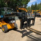 Incarcator telescopic - JCB TLT 35-22 E