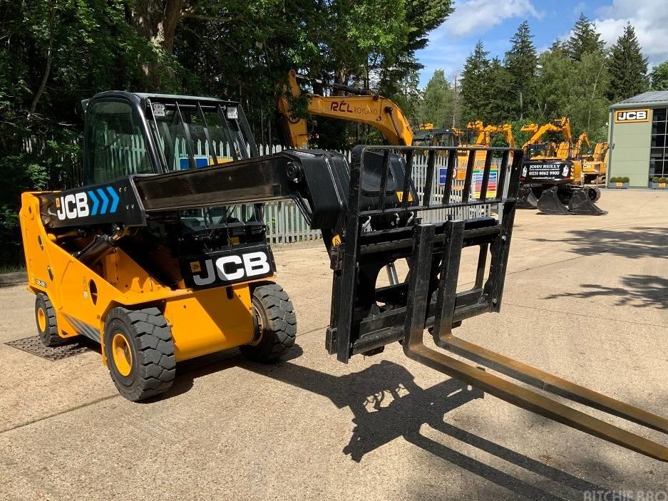 Incarcator telescopic - JCB TLT 35-22 E