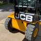 Incarcator telescopic - JCB TLT 35-22 E