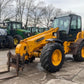 Incarcator telescopic - JCB TM 300