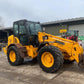 Incarcator telescopic - JCB TM 300