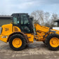 Incarcator telescopic - JCB TM 300