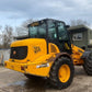 Incarcator telescopic - JCB TM 300
