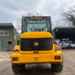 Incarcator telescopic - JCB TM 300