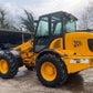 Incarcator telescopic - JCB TM 300