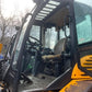 Incarcator telescopic - JCB TM 300