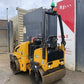 Cilindru lis - JCB VMT 260-120 3 Ton Roller