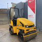 Cilindru lis - JCB VMT 260-120 3 Ton Roller