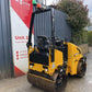Cilindru lis - JCB VMT 260-120 3 Ton Roller