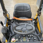 Cilindru lis - JCB VMT 260-120 3 Ton Roller
