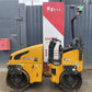 Cilindru lis - JCB VMT 260-120 3 Ton Roller