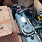 Cilindru lis - JCB VMT160