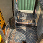 Cilindru lis - JCB VMT160