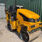 Cilindru lis - JCB VMT160