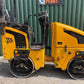 Cilindru lis - JCB VMT160