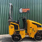 Cilindru lis - JCB VMT160