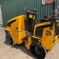 Cilindru lis - JCB VMT160