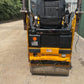 Cilindru lis - JCB VMT160