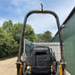 Cilindru lis - JCB VMT160