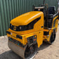 Cilindru lis - JCB VMT160