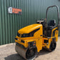 Cilindru lis - JCB VMT160
