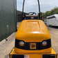 Cilindru lis - JCB VMT160