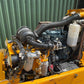 Cilindru lis - JCB VMT160