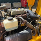 Cilindru lis - JCB VMT260-120