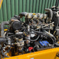 Cilindru lis - JCB VMT260-120