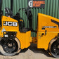 Cilindru lis - JCB VMT260-120