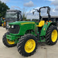 Tractor - John Deere 5050E